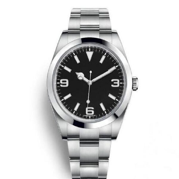 luxury menes watch exp air king series 116900 216570 black 40mm dial automatic mechanical movement 316 steel bran designer wat271i, Slivery;brown
luxury menes watch exp air king series 116900 216570 black 40mm dial automatic mechanical movement 316 steel bran designer wat271i, Slivery;brown