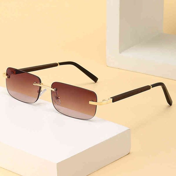fashion sunglasses 2022 new square framels sunglass trend wood glass legs fashion ladies glasses classic designer retro sun glass eyewear, White;black
fashion sunglasses 2022 new square framels sunglass trend wood glass legs fashion ladies glasses classic designer retro sun glass eyewear, White;black