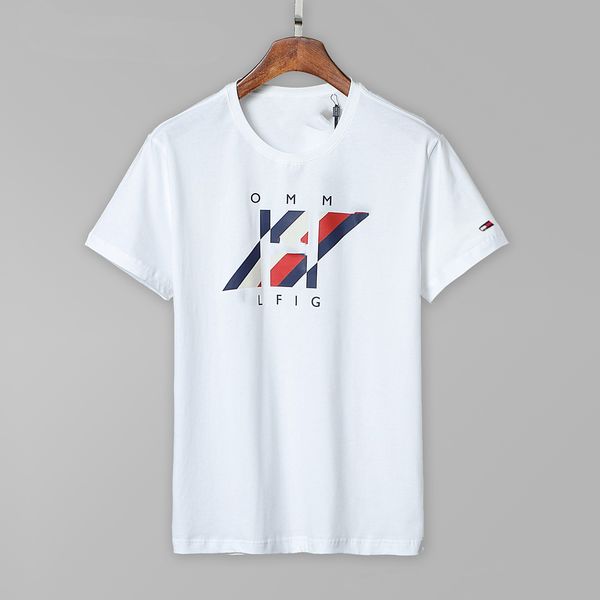 22ss designer letter printed t shirts tee fashion high street short sleeves summer casual t-shirt breathable men women crew neck tees shan08, White;black
22ss designer letter printed t shirts tee fashion high street short sleeves summer casual t-shirt breathable men women crew neck tees shan08, White;black