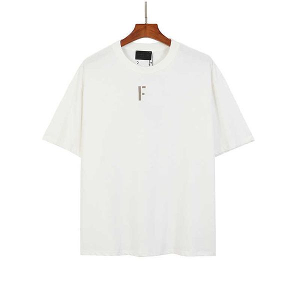 2021 usa europe spring summer 7th flocking t shirt streetwear oversize men women cotton tee tshirt, White;black
2021 usa europe spring summer 7th flocking t shirt streetwear oversize men women cotton tee tshirt, White;black