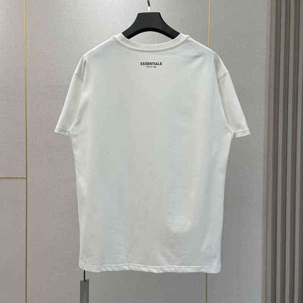 50% discount of god essentials double bear thread fog letter short sleeve high street casual loose simple solid color t-shirt factory sales, White;black
50% discount of god essentials double bear thread fog letter short sleeve high street casual loose simple solid color t-shirt factory sales, White;black