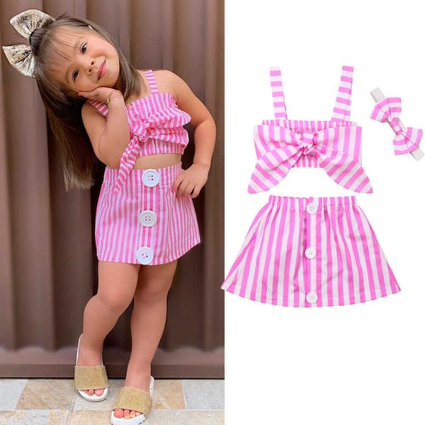 0-3y summer newborn baby girl set cute pink clothes 2pcs cotton sleeveless stripe tutu skirt outfits, White
0-3y summer newborn baby girl set cute pink clothes 2pcs cotton sleeveless stripe tutu skirt outfits, White