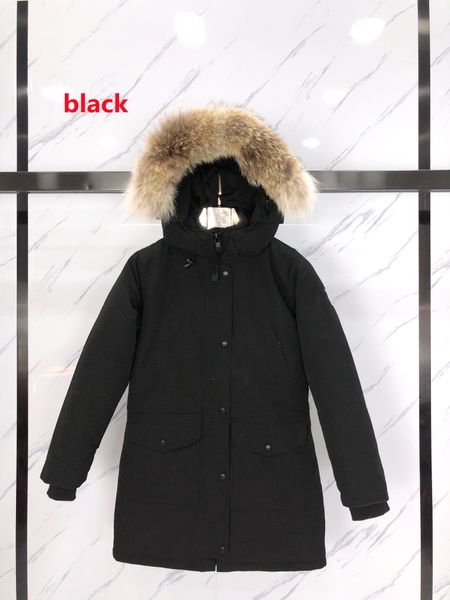 canadian down jacket warm macmillans parka winter doudoune outdoor windbreaker pt01, Black
canadian down jacket warm macmillans parka winter doudoune outdoor windbreaker pt01, Black