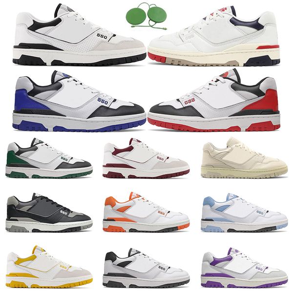 designers new bb550 sports shoes mens women b550 550 navy purple cream black blue unc white green grey syracuse burgundy cyan auralee traine
designers new bb550 sports shoes mens women b550 550 navy purple cream black blue unc white green grey syracuse burgundy cyan auralee traine