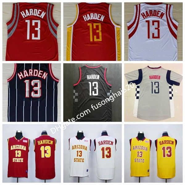 james harden arizona state jersey sun devils college basketball jersey stitched yellow red white shorts men's #13 james harden jerseys, Black;red
james harden arizona state jersey sun devils college basketball jersey stitched yellow red white shorts men's #13 james harden jerseys, Black;red