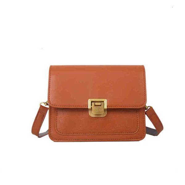 highest quality luxury one-shoulder female bag women's texture messenger simple shoulder small chain single handbags 55% off
highest quality luxury one-shoulder female bag women's texture messenger simple shoulder small chain single handbags 55% off