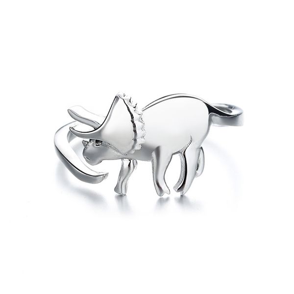 dinosaur ring for women brontosaurus stegosaurus s adjustable gift 220719, Silver
dinosaur ring for women brontosaurus stegosaurus s adjustable gift 220719, Silver
