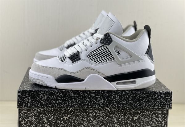 shoes authentic 4 military black 4s basketball white black neutral grey 4s men women athletic sports
shoes authentic 4 military black 4s basketball white black neutral grey 4s men women athletic sports