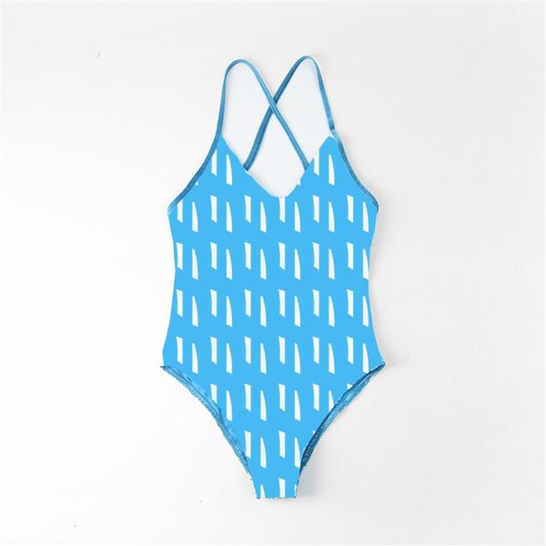 cross bandage backless bikini home clothing solid color letter printed swimsuit fashion women beach swimwear2769, Blue;gray
cross bandage backless bikini home clothing solid color letter printed swimsuit fashion women beach swimwear2769, Blue;gray