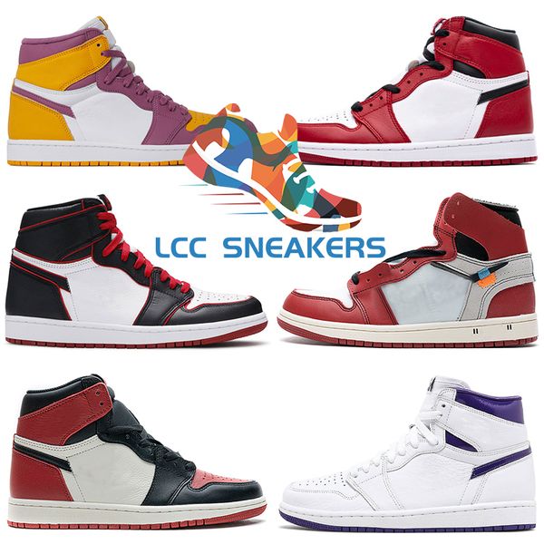 jumpman 1 1s basketball shoes bloodline bred toe brotherhood chicago white red court purple sneakers mens women retro trainers
jumpman 1 1s basketball shoes bloodline bred toe brotherhood chicago white red court purple sneakers mens women retro trainers