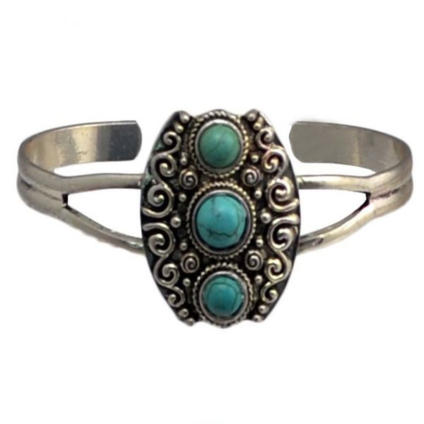 bracelet fashion jewelry exquisite fashion geometric hollowed out carved pine stone open, Golden;silver
bracelet fashion jewelry exquisite fashion geometric hollowed out carved pine stone open, Golden;silver