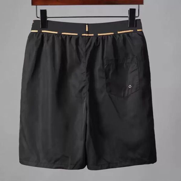 summer men's shorts brand designer fashion street wear quick drying swimsuit printed board beach short pants m-3xl man, White;black
summer men's shorts brand designer fashion street wear quick drying swimsuit printed board beach short pants m-3xl man, White;black