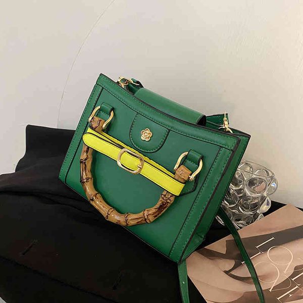 outlet handbags bamboo slub women's hand messenger early autumn new tote sale_w6nf
outlet handbags bamboo slub women's hand messenger early autumn new tote sale_w6nf