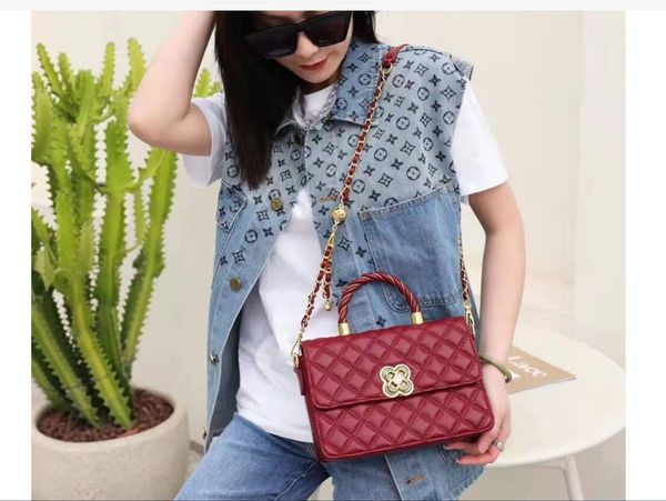 da616 womens designer handbag luxury should bag fashion tote purse wallet crossbody bags backpack small chain purses shopping
da616 womens designer handbag luxury should bag fashion tote purse wallet crossbody bags backpack small chain purses shopping