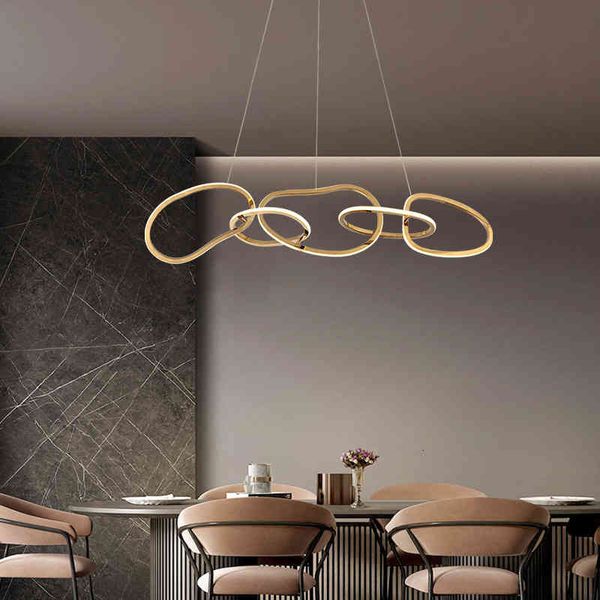 pendant lamps five rings simple modern stainless steel dining chandelier creative restaurant bar atmosphere personalized designer art chande
pendant lamps five rings simple modern stainless steel dining chandelier creative restaurant bar atmosphere personalized designer art chande