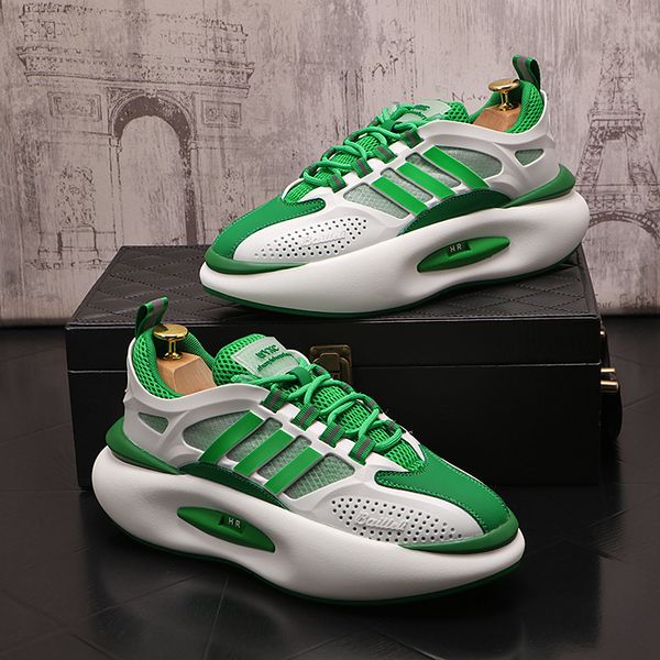 european style dress wedding party shoes fashion air cushion mesh breathable outdoor sports walking sneakers round toe oxford business drivi, Black
european style dress wedding party shoes fashion air cushion mesh breathable outdoor sports walking sneakers round toe oxford business drivi, Black