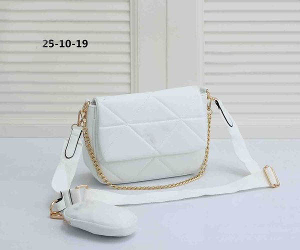 women 2 piece bag handbag totes shoulder bags triangle sign chain crossbody tote designer leather axillary package messenger pocket shopping
women 2 piece bag handbag totes shoulder bags triangle sign chain crossbody tote designer leather axillary package messenger pocket shopping