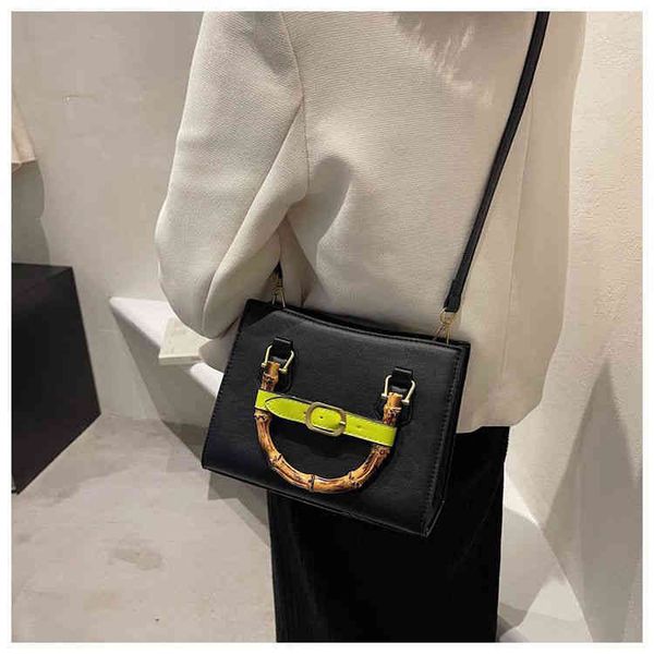 evening bags purses autumn and winter women's retro personality bamboo bag hand bill of lading shoulder messenger tote bag small
evening bags purses autumn and winter women's retro personality bamboo bag hand bill of lading shoulder messenger tote bag small