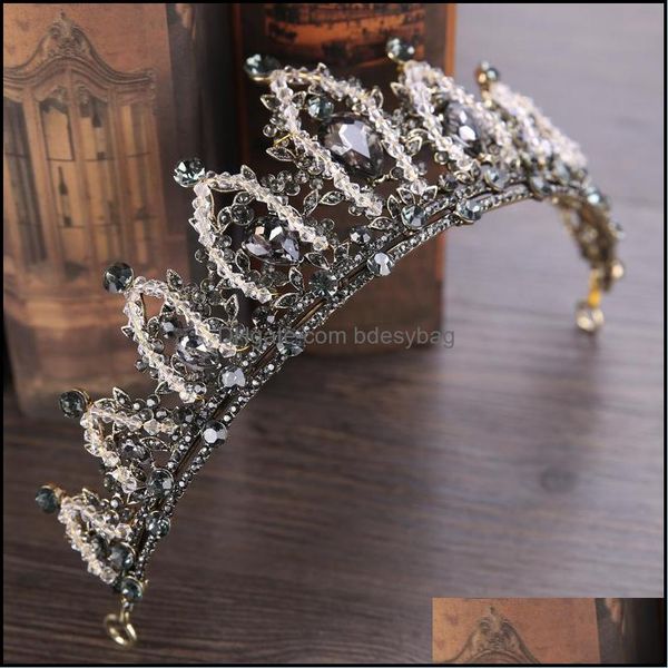 wedding hair jewelry bridal crowns bands women headband bride crystal tiara princess head band sier crown dhcit, Slivery;golden
wedding hair jewelry bridal crowns bands women headband bride crystal tiara princess head band sier crown dhcit, Slivery;golden