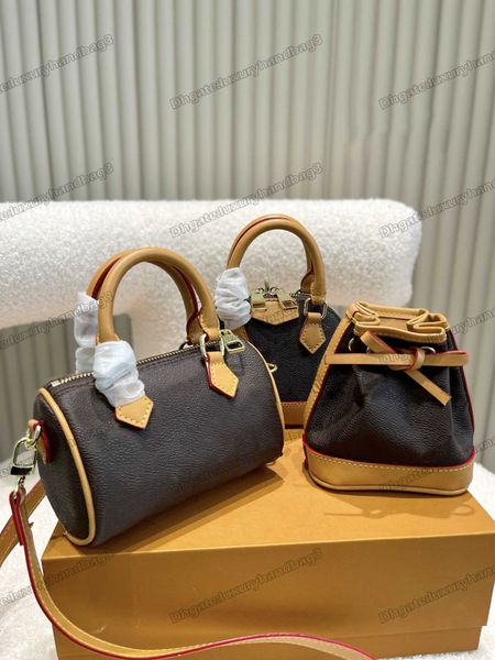 trio mini icones 3 in 1 shouder bag m81081 three iconic bags nano speedy alma noe designer womens handbag luxurys brown flower monograms
trio mini icones 3 in 1 shouder bag m81081 three iconic bags nano speedy alma noe designer womens handbag luxurys brown flower monograms