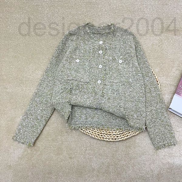 women's sweaters designer 2022 spring and summer new floral yarn tweed wool blended small fragrance cardigan b with knitted t3c0, White;black
women's sweaters designer 2022 spring and summer new floral yarn tweed wool blended small fragrance cardigan b with knitted t3c0, White;black