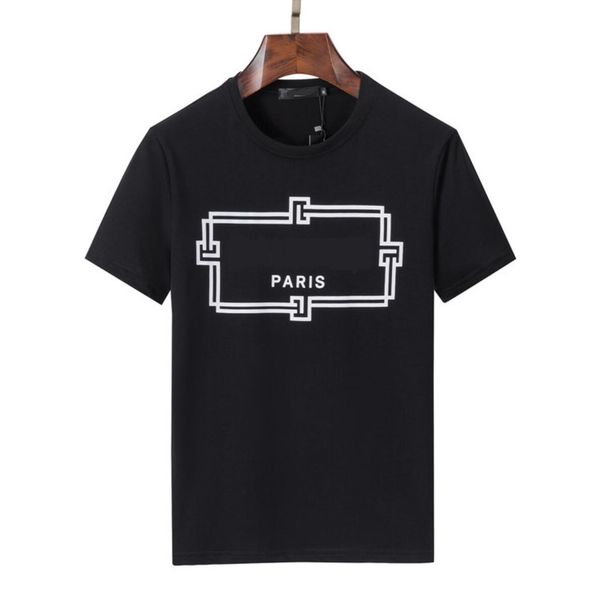 summer short sleeve designer men's t-shirts with assurance outdoor sports tees letters printing loose and simple tshirts for couples, White;black
summer short sleeve designer men's t-shirts with assurance outdoor sports tees letters printing loose and simple tshirts for couples, White;black