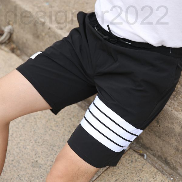 men's pants designer thin ice silk quick drying shorts men's fashion brand capris casual sports pants elastic loose beach bkjv, Black
men's pants designer thin ice silk quick drying shorts men's fashion brand capris casual sports pants elastic loose beach bkjv, Black