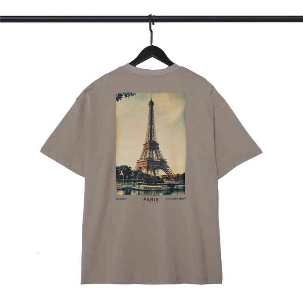 50% discount double chao brand thread fog essentials short sleeve american casual men's and women's cotton couple loose t-shirt ex, White;black
50% discount double chao brand thread fog essentials short sleeve american casual men's and women's cotton couple loose t-shirt ex, White;black
