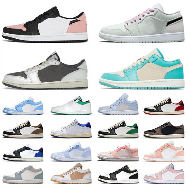 reverse mocha 1 1s designer jumpman low basketball shoes men women retro mighty swooshers pink barely green bleached coral university blue t
reverse mocha 1 1s designer jumpman low basketball shoes men women retro mighty swooshers pink barely green bleached coral university blue t