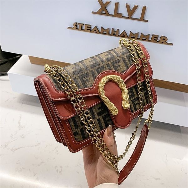 32% off 2022 new designer bags printed chain single shoulder messenger fashion women's texture small square
32% off 2022 new designer bags printed chain single shoulder messenger fashion women's texture small square