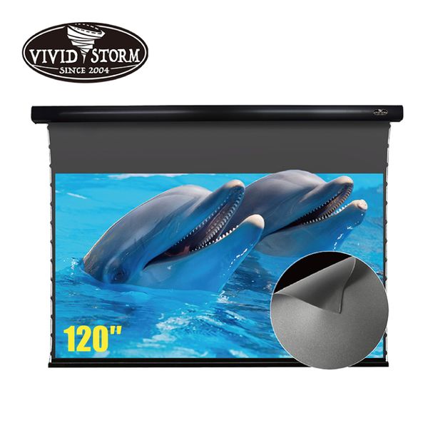 vividstorm 120 inch electric drop down alr long throw projector screen ambient light rejecting for normal projection
vividstorm 120 inch electric drop down alr long throw projector screen ambient light rejecting for normal projection