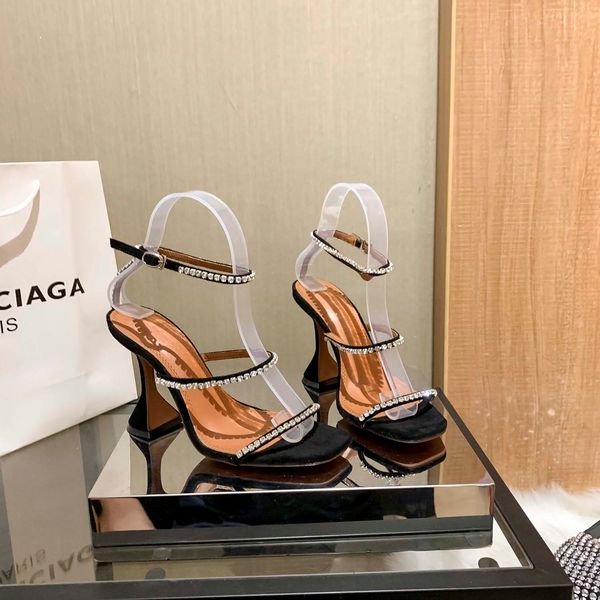 summer new style sandal shoes pointed rhinestone bow tie cross strap satin french minority covered head high heel sandals single shoe women, Black
summer new style sandal shoes pointed rhinestone bow tie cross strap satin french minority covered head high heel sandals single shoe women, Black