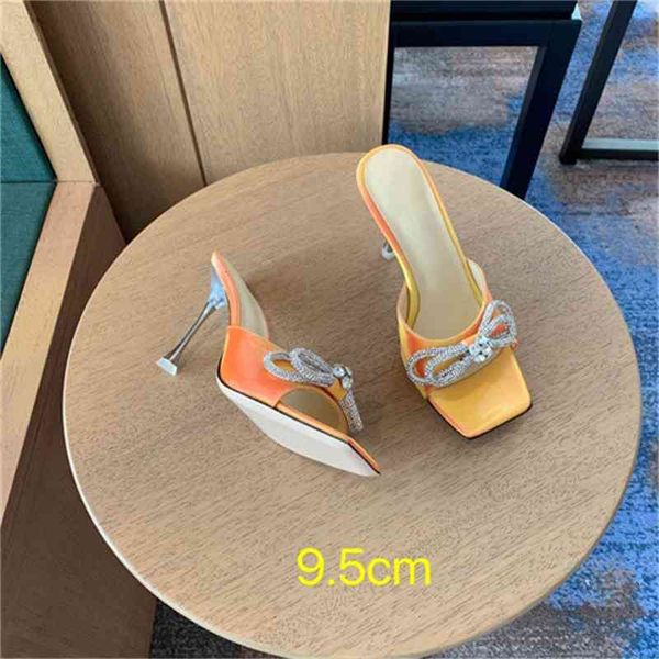 dress shoes new woman mules slippers desginer slides spring summer high heels crystal design square lace toe open pvc sandals, Black
dress shoes new woman mules slippers desginer slides spring summer high heels crystal design square lace toe open pvc sandals, Black