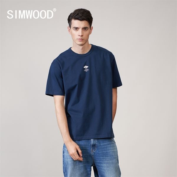 spring summer oversize heavyweight 100% cotton tshirts men letter print durable three stitches tees 220622, White;black
spring summer oversize heavyweight 100% cotton tshirts men letter print durable three stitches tees 220622, White;black