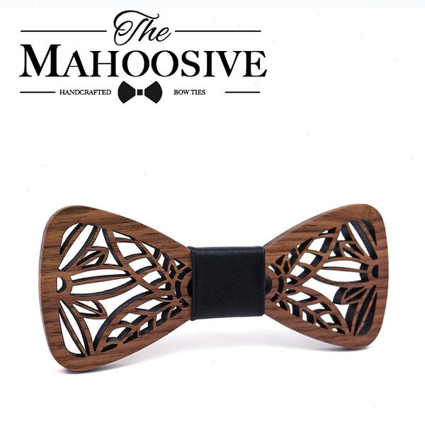 leaf wooden bow ties for men bowties cut out butterflies wedding suit bowtie shirt krawatte bowknots slim tie, Black;gray
leaf wooden bow ties for men bowties cut out butterflies wedding suit bowtie shirt krawatte bowknots slim tie, Black;gray