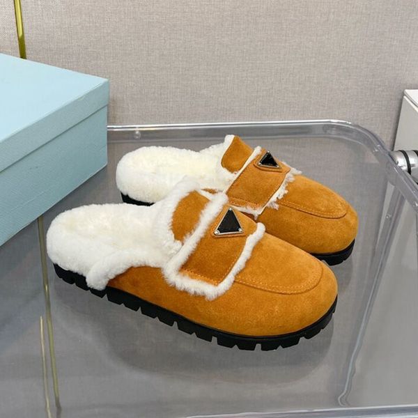 women fur slippers fluffy fur slipper designer thick bottom light brown merino wool slides sponge sliders bottegas sandals autumn winter out, Black
women fur slippers fluffy fur slipper designer thick bottom light brown merino wool slides sponge sliders bottegas sandals autumn winter out, Black
