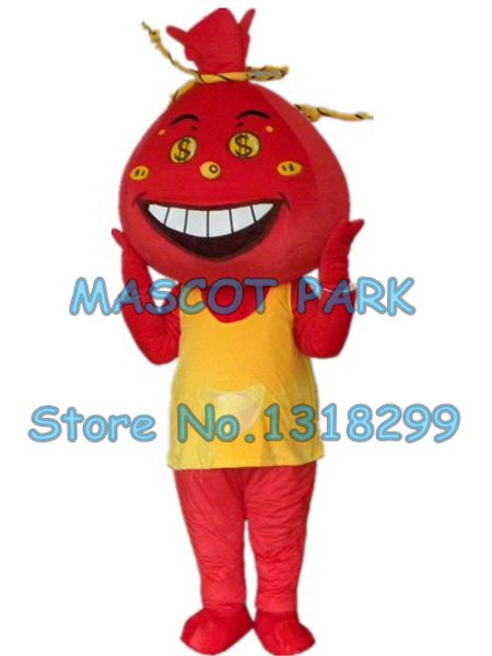 mascot doll costume money bag mascot costume bank custom size cartoon character cosply carnival costume 3244, Red;yellow
mascot doll costume money bag mascot costume bank custom size cartoon character cosply carnival costume 3244, Red;yellow