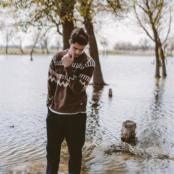 autumn intarsia wool-blend sweater men fair isle knit wear christmas geometric argyle color pullovers sweaters 201203, White;black
autumn intarsia wool-blend sweater men fair isle knit wear christmas geometric argyle color pullovers sweaters 201203, White;black