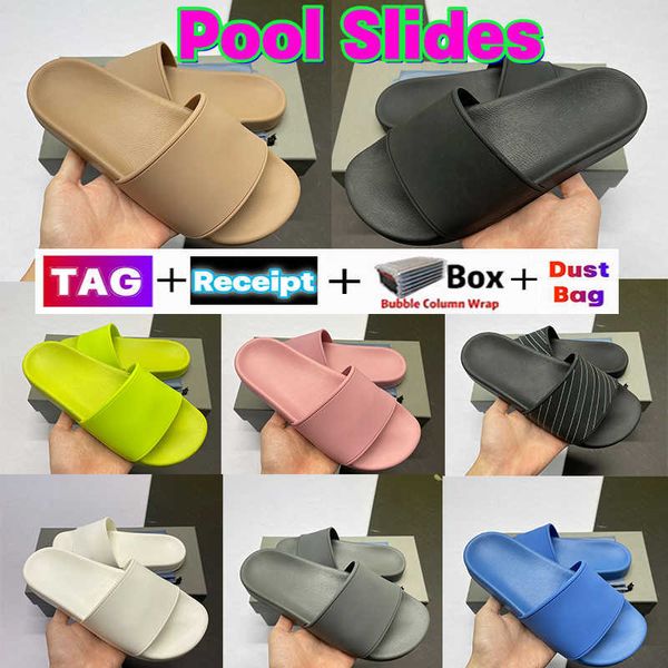 yucheng01 designer pool slippers beige fluo green black white writing slides pink lime mens women flat slide sneakers beach indoor shower ro
yucheng01 designer pool slippers beige fluo green black white writing slides pink lime mens women flat slide sneakers beach indoor shower ro