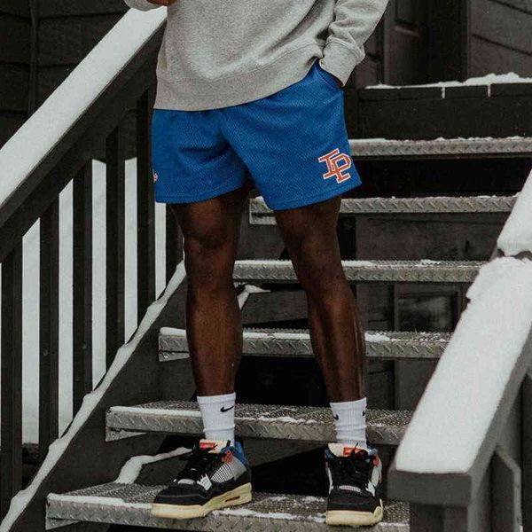 ins fashion brand men's sports shorts casual three-part pants basketball training running fitness, White;black
ins fashion brand men's sports shorts casual three-part pants basketball training running fitness, White;black
