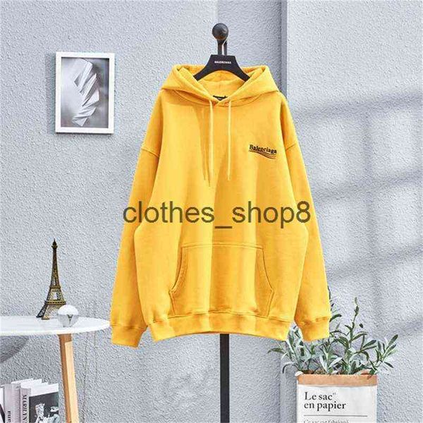 european and american hoodies balencaigas's designer men's sweaters correct high version cola embroidered fleece sweater for men a, Black
european and american hoodies balencaigas's designer men's sweaters correct high version cola embroidered fleece sweater for men a, Black