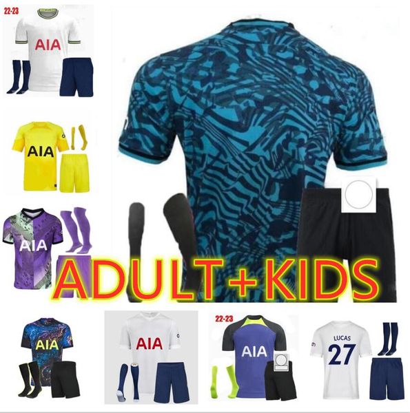 kit 22 23 spurs dele son kane soccer jersey hojbjerg bergwijn lo celso kulusevski 2022 2023 lucas bryan romero reguilon football shirt unifo, Black;yellow
kit 22 23 spurs dele son kane soccer jersey hojbjerg bergwijn lo celso kulusevski 2022 2023 lucas bryan romero reguilon football shirt unifo, Black;yellow