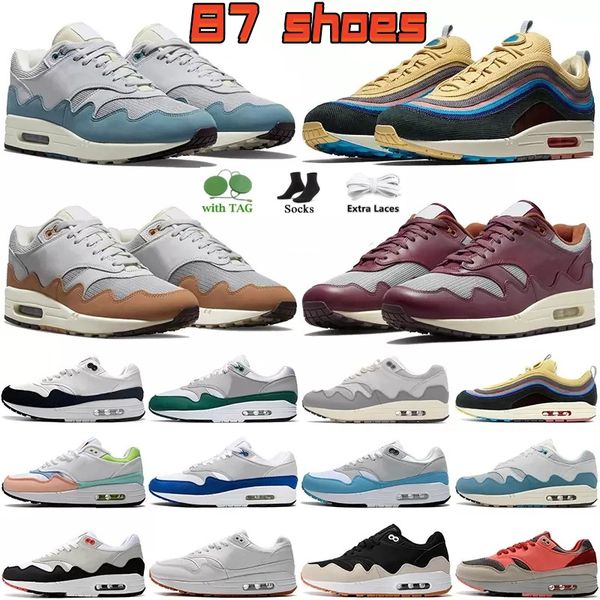 sneakers 1 1s running shoes cactus baroque brown patta waves black monarch beige grey tinker sketch sports red men women trainers
sneakers 1 1s running shoes cactus baroque brown patta waves black monarch beige grey tinker sketch sports red men women trainers