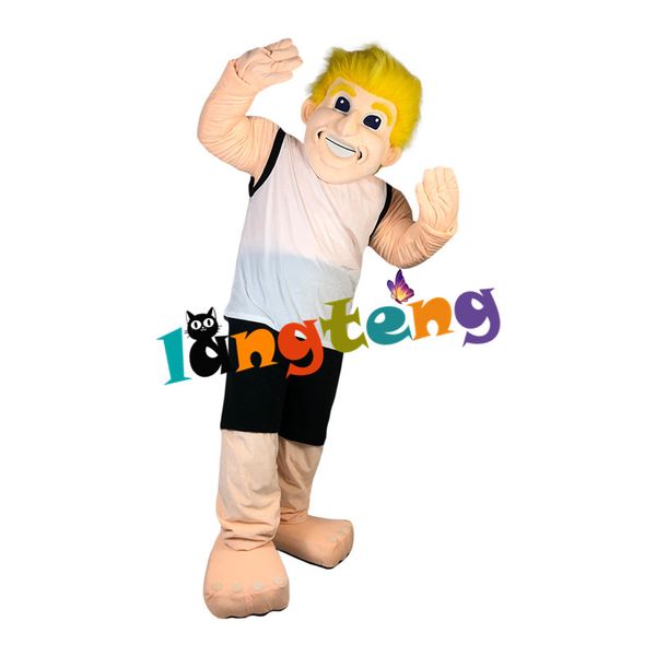 mascot doll costume 1054 boy youngster mascot costume wholesale custom made cartoon animal for adults, Red;yellow
mascot doll costume 1054 boy youngster mascot costume wholesale custom made cartoon animal for adults, Red;yellow