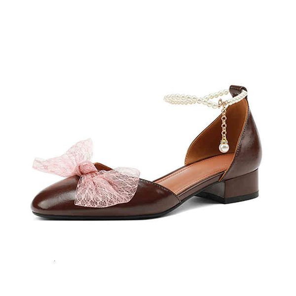 sandals summer women's shoes square head thick heels low bowknot hollow beaded metal chain fashion sandals women drc7, Black
sandals summer women's shoes square head thick heels low bowknot hollow beaded metal chain fashion sandals women drc7, Black