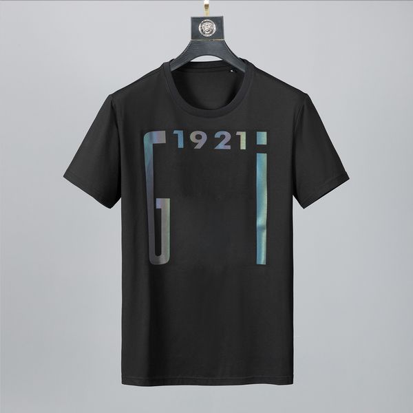 luxury men t shirt summer short sleeve designer t shirts women senior letter g cotton size m-3xl classic 22 kinds of choice, White;black
luxury men t shirt summer short sleeve designer t shirts women senior letter g cotton size m-3xl classic 22 kinds of choice, White;black