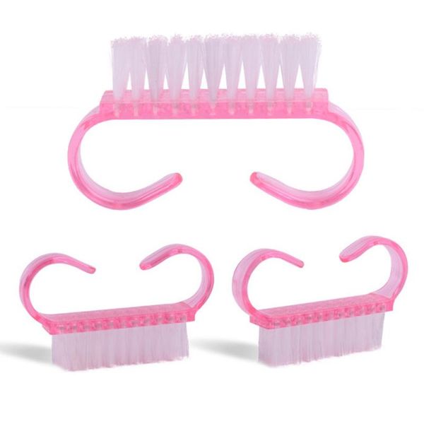 nail cleaning brush nail tool file manicure pedicure soft remove dust tools clean brushes for nails care makeup 183, Yellow
nail cleaning brush nail tool file manicure pedicure soft remove dust tools clean brushes for nails care makeup 183, Yellow