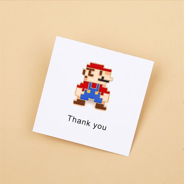 cute anime movies games hard enamel pins collect metal cartoon brooch backpack hat bag collar lapel badges women fashion jewelry s5000051, Blue
cute anime movies games hard enamel pins collect metal cartoon brooch backpack hat bag collar lapel badges women fashion jewelry s5000051, Blue