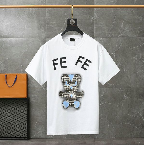 summer white short sleeve t shirt fashion designer men crew neck t-shirt cotton graphic print women sweater black shirts t21, White;black
summer white short sleeve t shirt fashion designer men crew neck t-shirt cotton graphic print women sweater black shirts t21, White;black