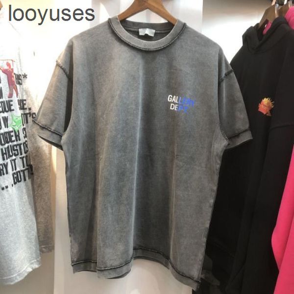 tshirts depts tshirt two-piece galleryes fashion designer 2023 brand printing wash t round shirts neck loose men's, White;black
tshirts depts tshirt two-piece galleryes fashion designer 2023 brand printing wash t round shirts neck loose men's, White;black